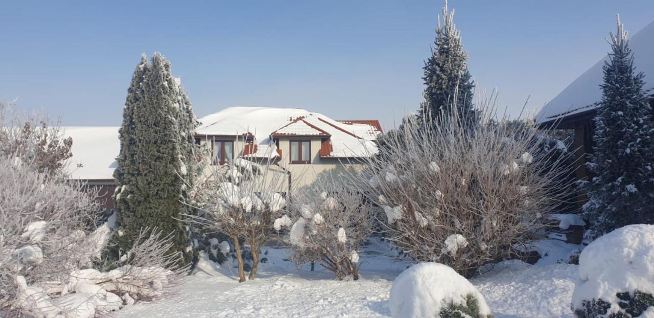 Białowolskie Wzgórze Zamość Exterior foto